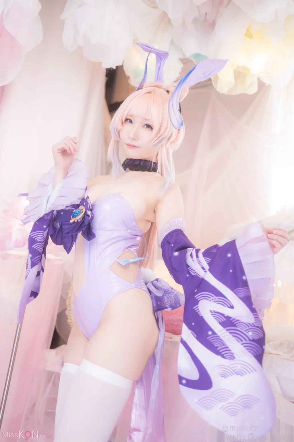 Coser@Atsuki (あつき): BUNNY-G (380 photos) 3 Coser@Atsuki (あつき): BUNNY-G (380 photos) 3