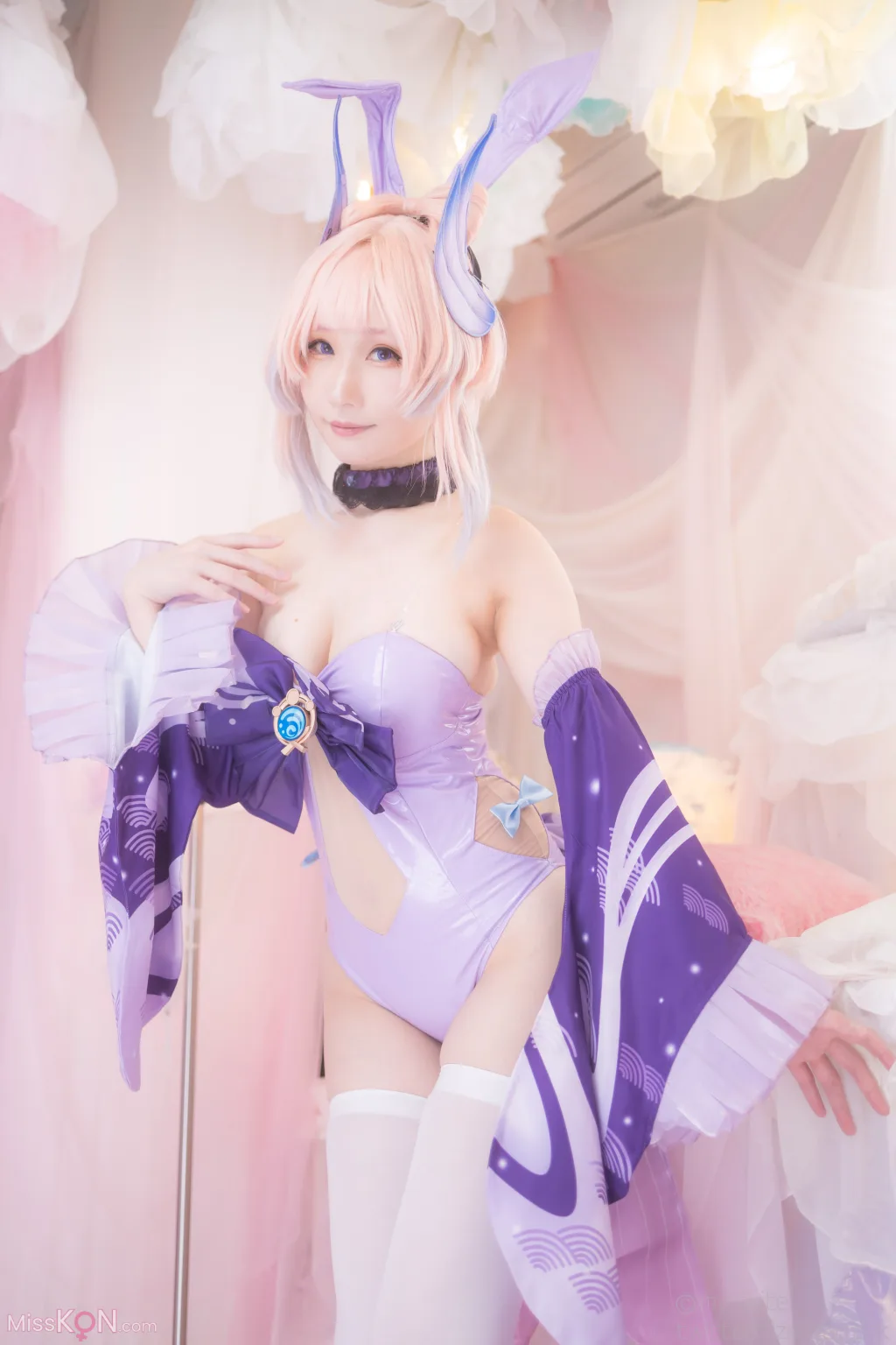 Coser@Atsuki (あつき): BUNNY-G (380 photos) 10 Coser@Atsuki (あつき): BUNNY-G (380 photos) 10
