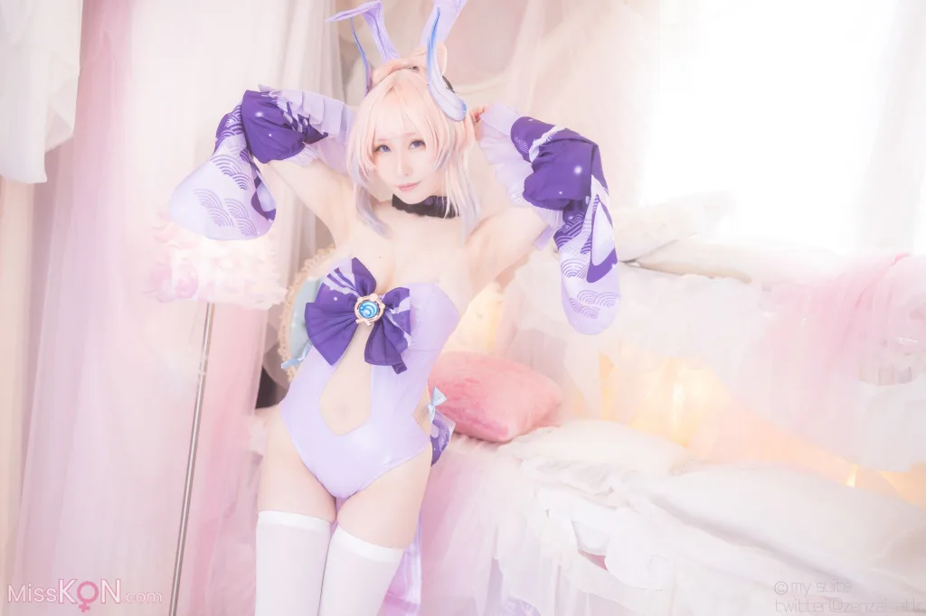 Coser@Atsuki (あつき): BUNNY-G (380 photos) 17 Coser@Atsuki (あつき): BUNNY-G (380 photos) 17