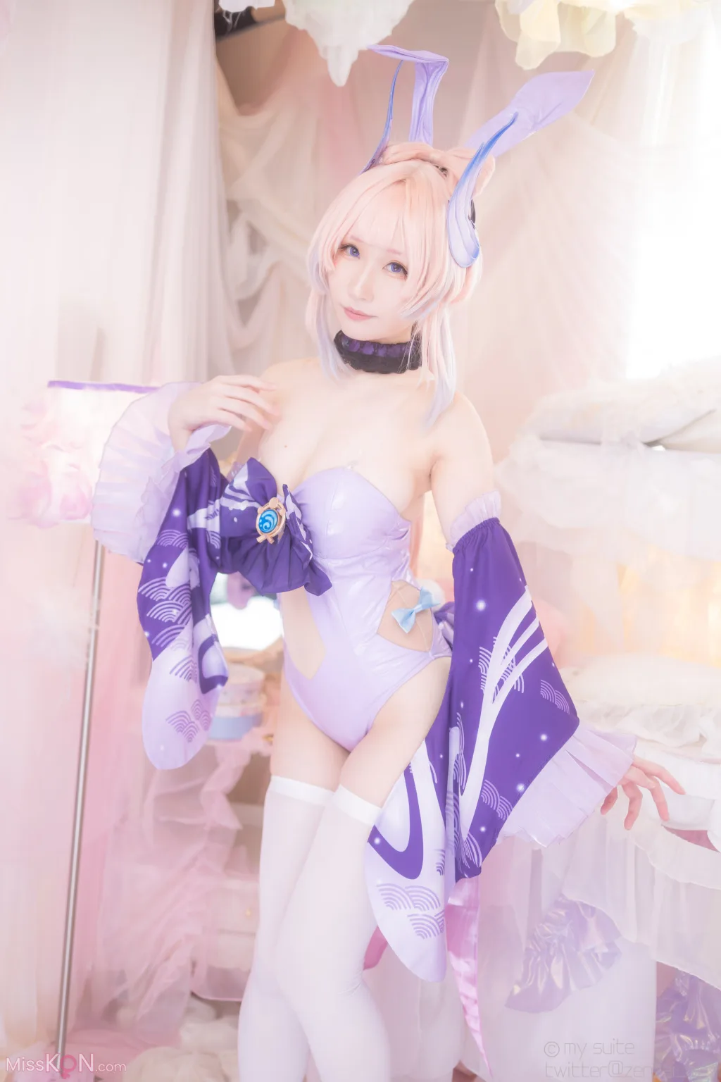 Coser@Atsuki (あつき): BUNNY-G (380 photos) 14 Coser@Atsuki (あつき): BUNNY-G (380 photos) 14