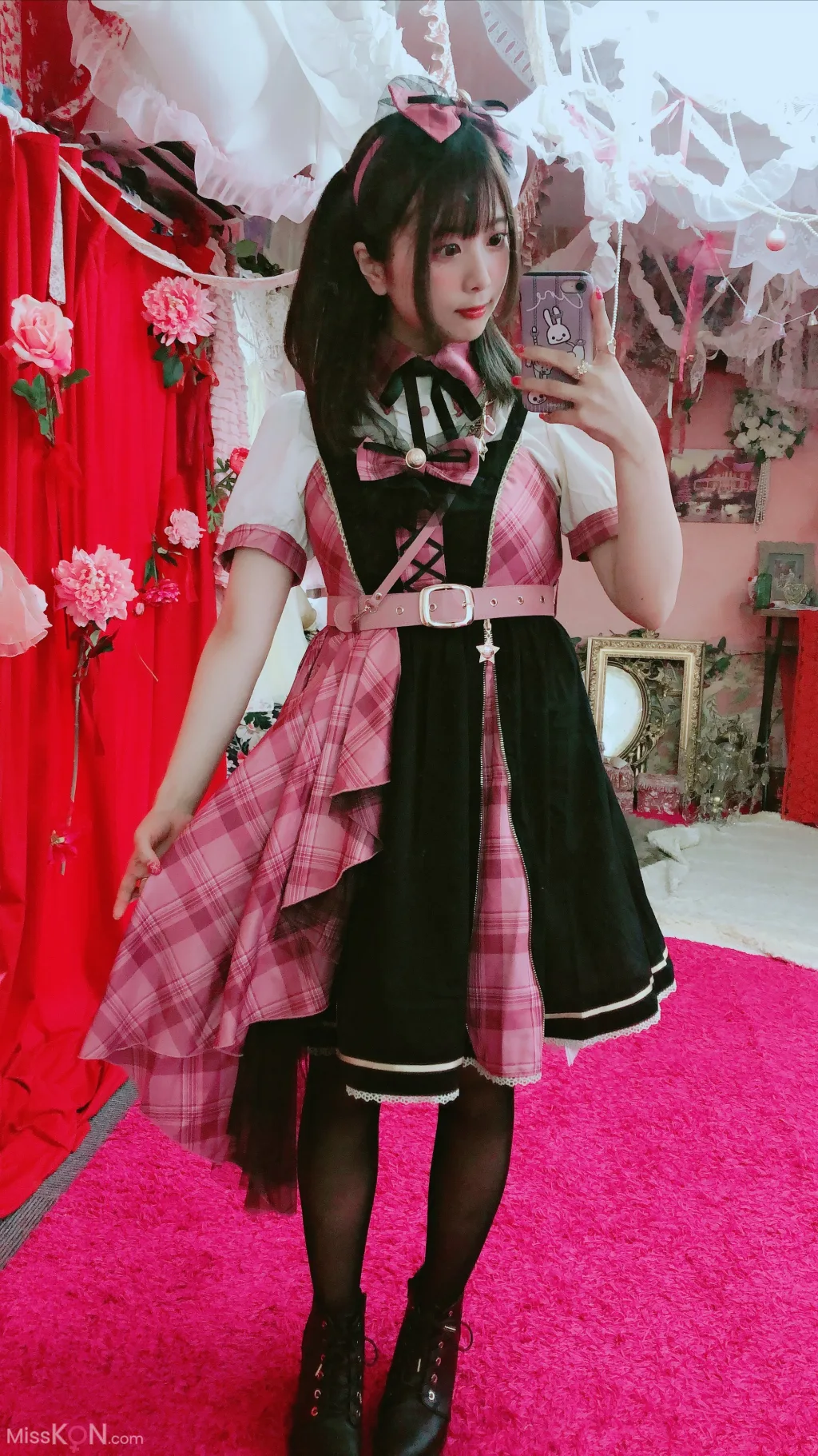 Coser@Tomiko (とみこ): Fantia無料 (289 photos ) 19 Coser@Tomiko (とみこ): Fantia無料 (289 photos ) 19