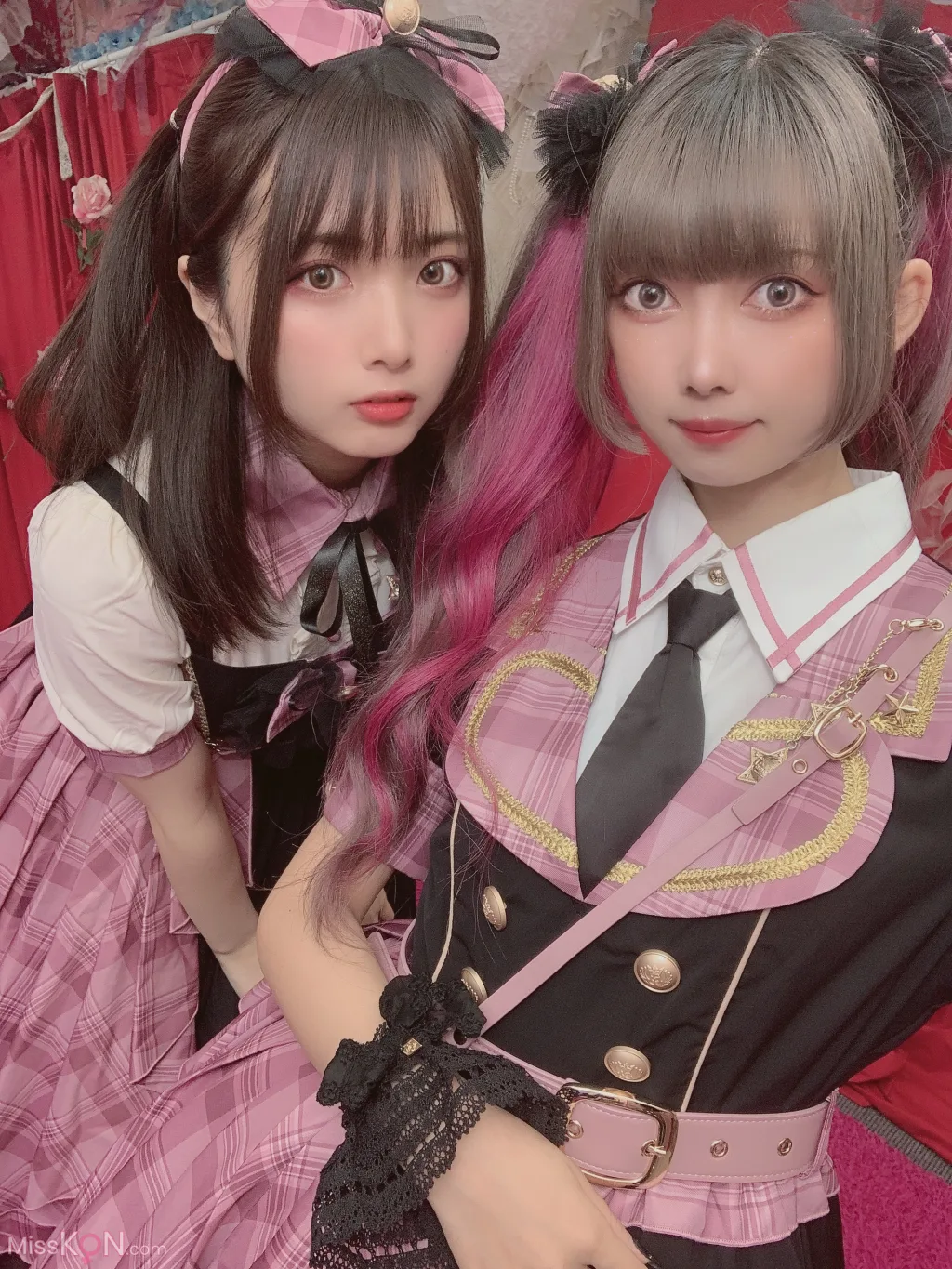 Coser@Tomiko (とみこ): Fantia無料 (289 photos ) 5 Coser@Tomiko (とみこ): Fantia無料 (289 photos ) 5