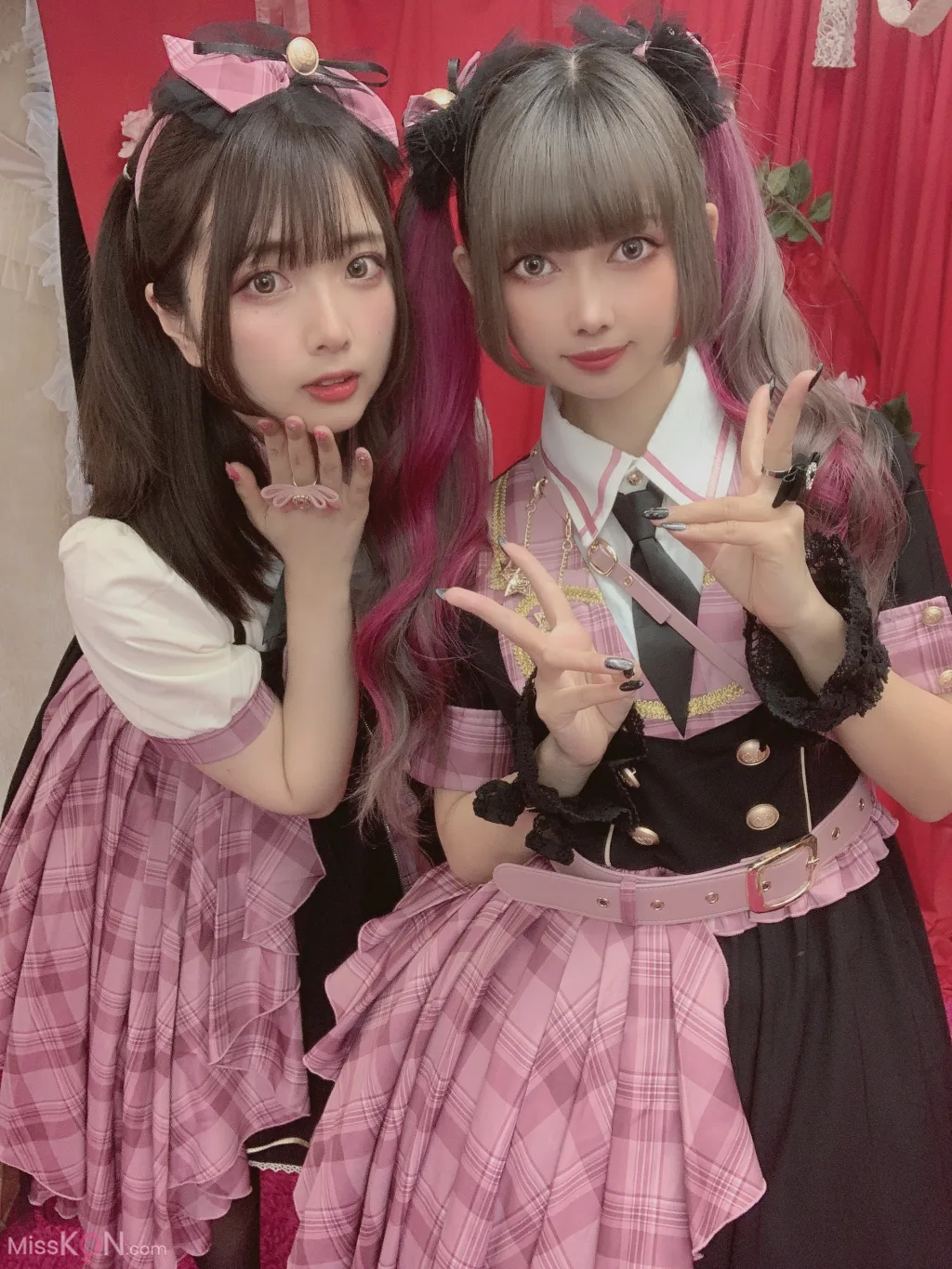 Coser@Tomiko (とみこ): Fantia無料 (289 photos ) 4 Coser@Tomiko (とみこ): Fantia無料 (289 photos ) 4