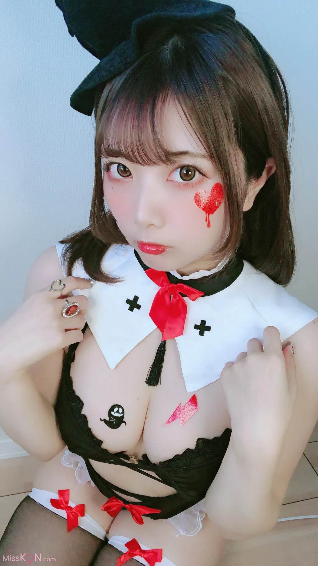 Coser@Tomiko (とみこ): Fantia無料 (289 photos ) 15 Coser@Tomiko (とみこ): Fantia無料 (289 photos ) 15