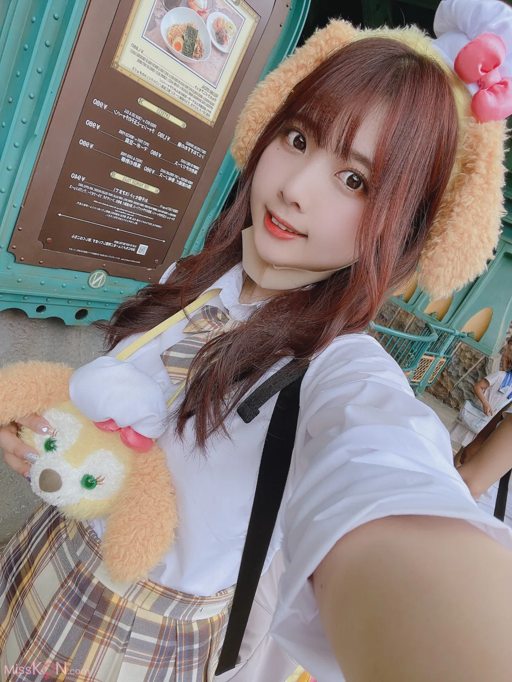 Coser@Tomiko (とみこ): Fantia無料 (289 photos ) 10 Coser@Tomiko (とみこ): Fantia無料 (289 photos ) 10