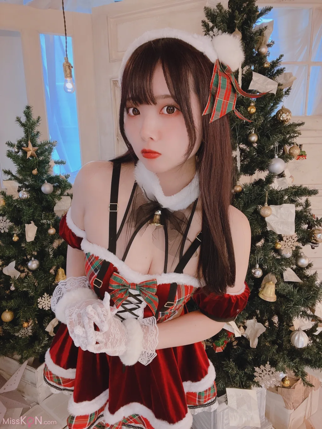 Coser@Tomiko (とみこ): Fantia無料 (289 photos ) 14 Coser@Tomiko (とみこ): Fantia無料 (289 photos ) 14