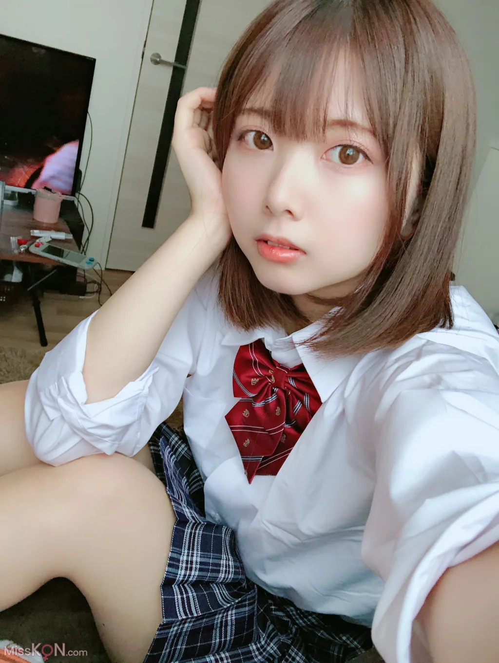Coser@Tomiko (とみこ): Fantia無料 (289 photos ) 3 Coser@Tomiko (とみこ): Fantia無料 (289 photos ) 3