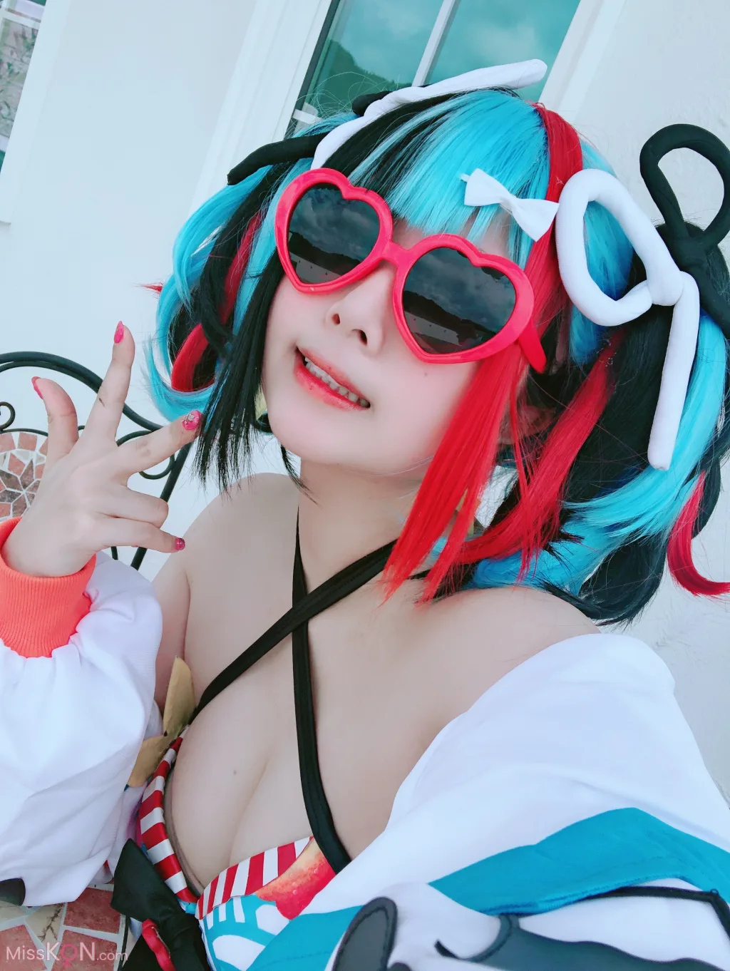 Coser@Tomiko (とみこ): Fantia無料 (289 photos ) 7 Coser@Tomiko (とみこ): Fantia無料 (289 photos ) 7