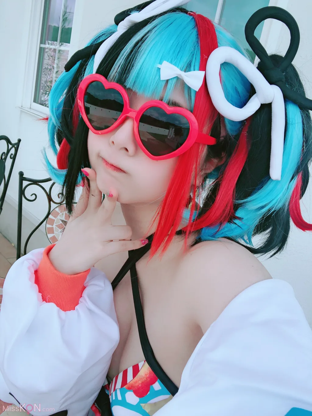 Coser@Tomiko (とみこ): Fantia無料 (289 photos ) 8 Coser@Tomiko (とみこ): Fantia無料 (289 photos ) 8
