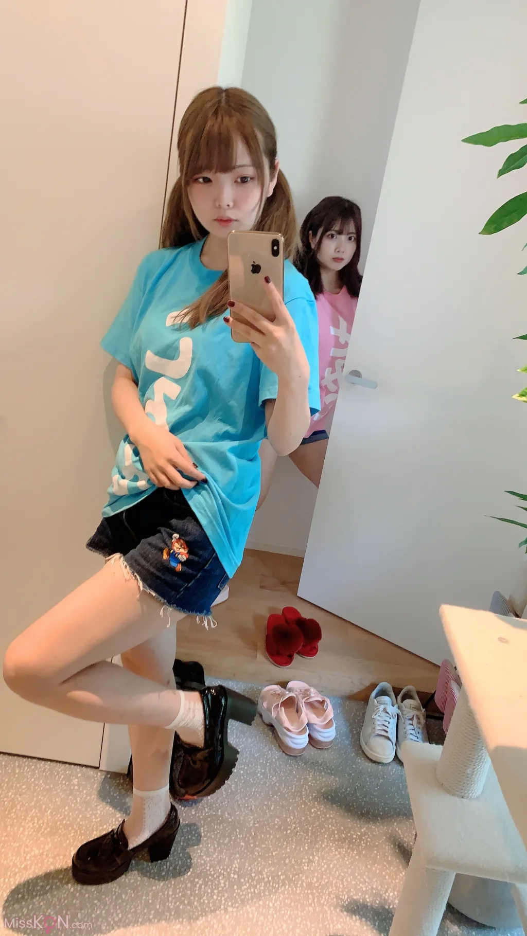 Coser@Tomiko (とみこ): Fantia無料 (289 photos ) 19 Coser@Tomiko (とみこ): Fantia無料 (289 photos ) 19