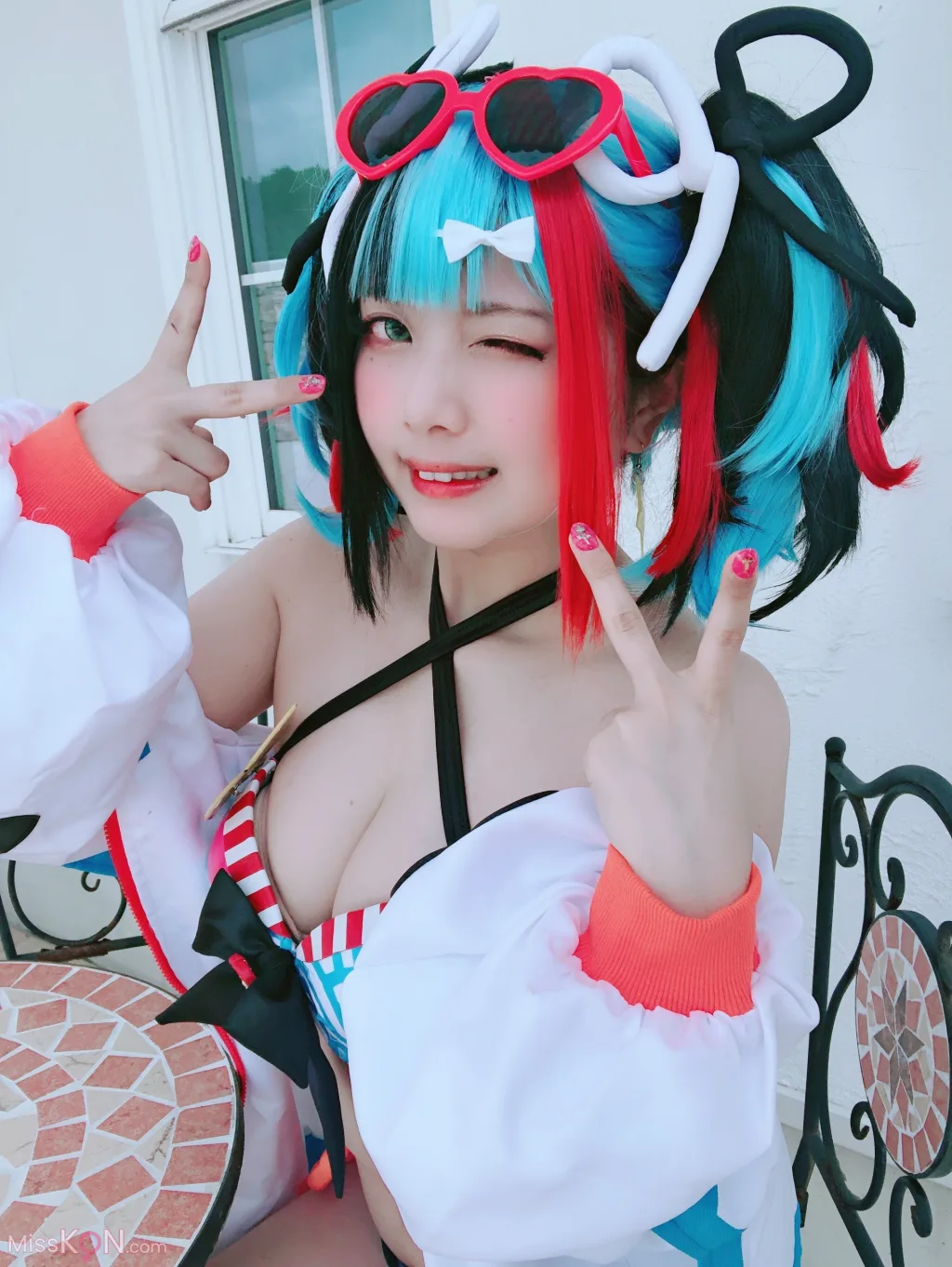 Coser@Tomiko (とみこ): Fantia無料 (289 photos ) 6 Coser@Tomiko (とみこ): Fantia無料 (289 photos ) 6