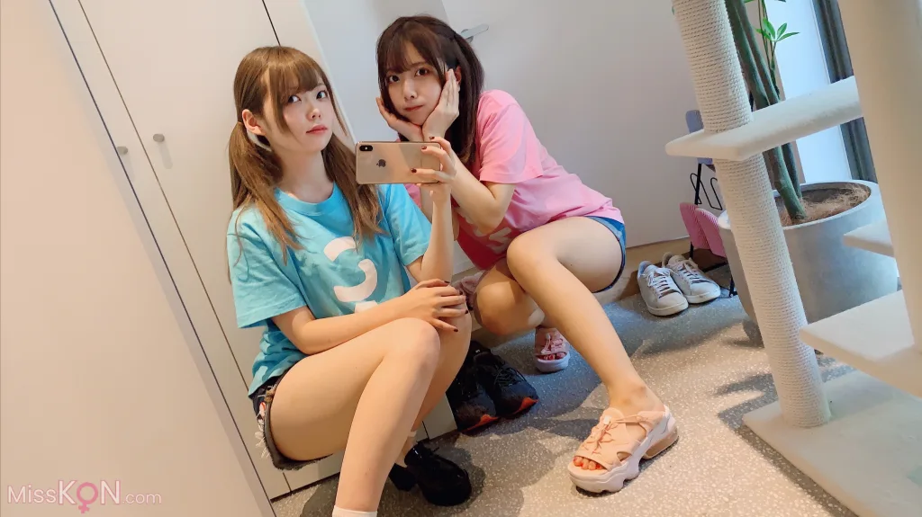 Coser@Tomiko (とみこ): Fantia無料 (289 photos ) 4 Coser@Tomiko (とみこ): Fantia無料 (289 photos ) 4