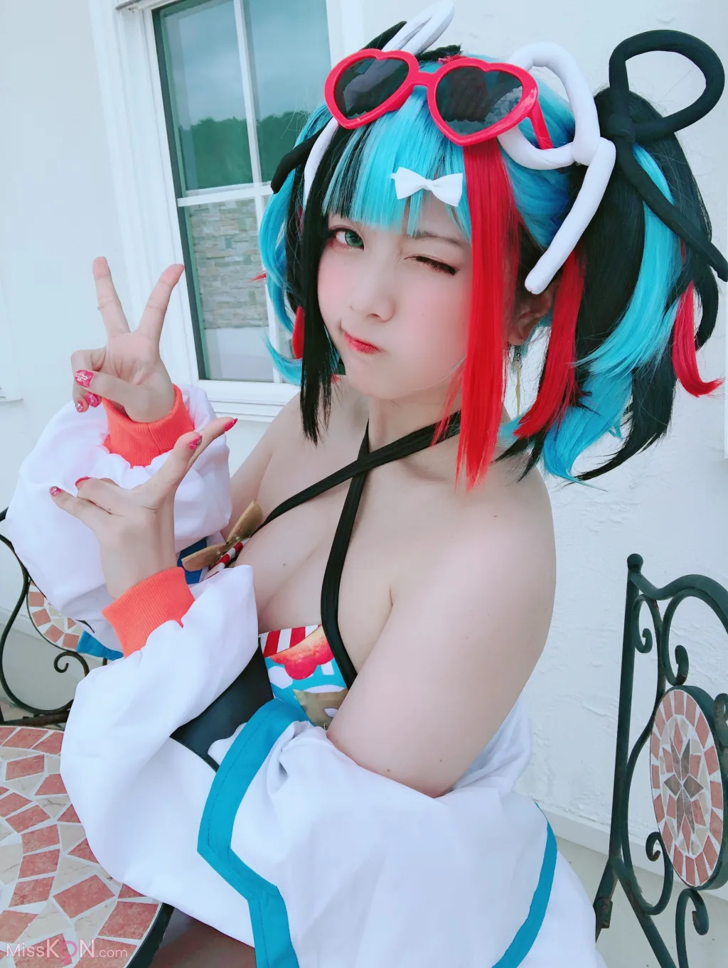 Coser@Tomiko (とみこ): Fantia無料 (289 photos ) 9 Coser@Tomiko (とみこ): Fantia無料 (289 photos ) 9