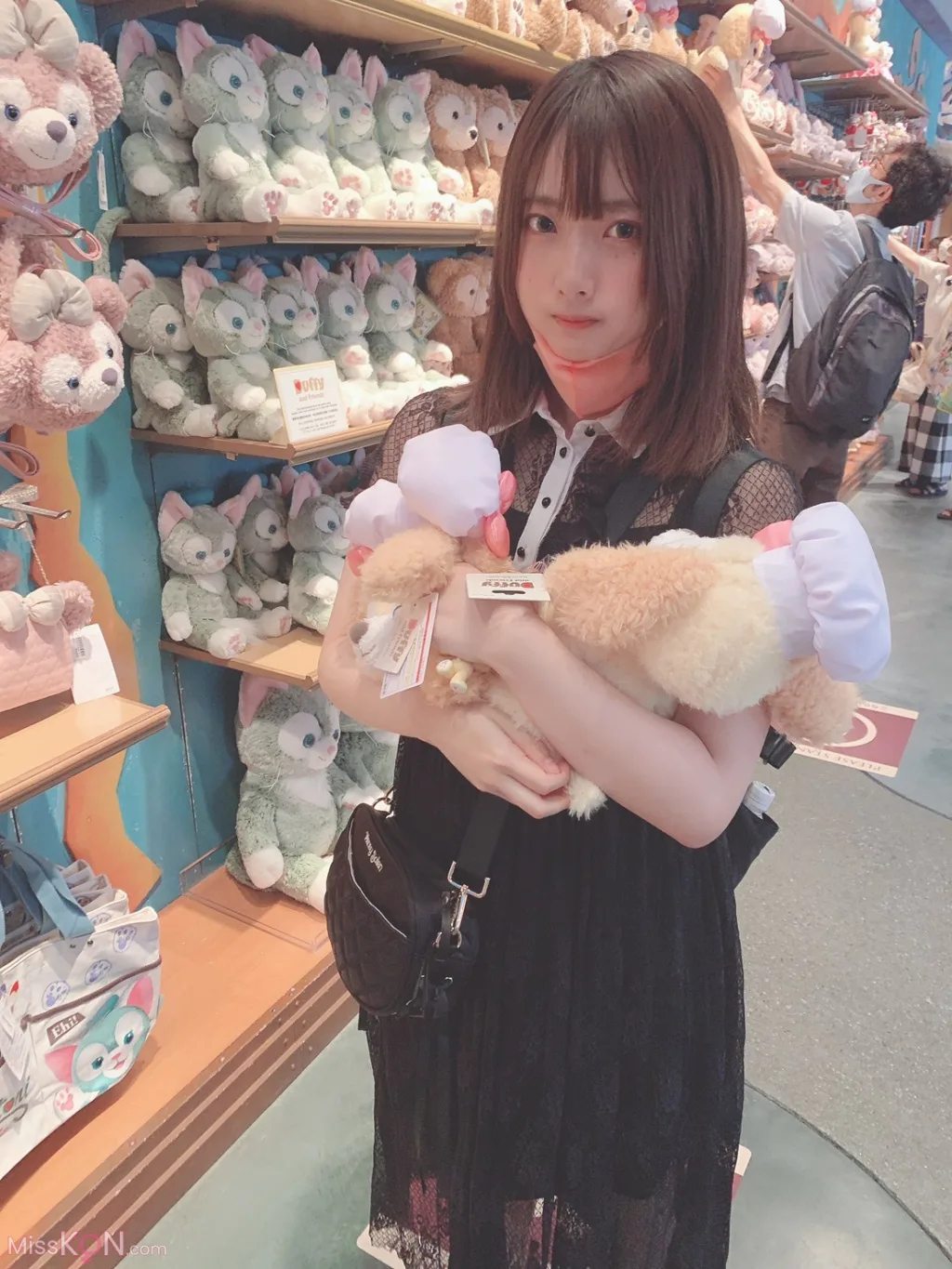 Coser@Tomiko (とみこ): Fantia無料 (289 photos ) 8 Coser@Tomiko (とみこ): Fantia無料 (289 photos ) 8