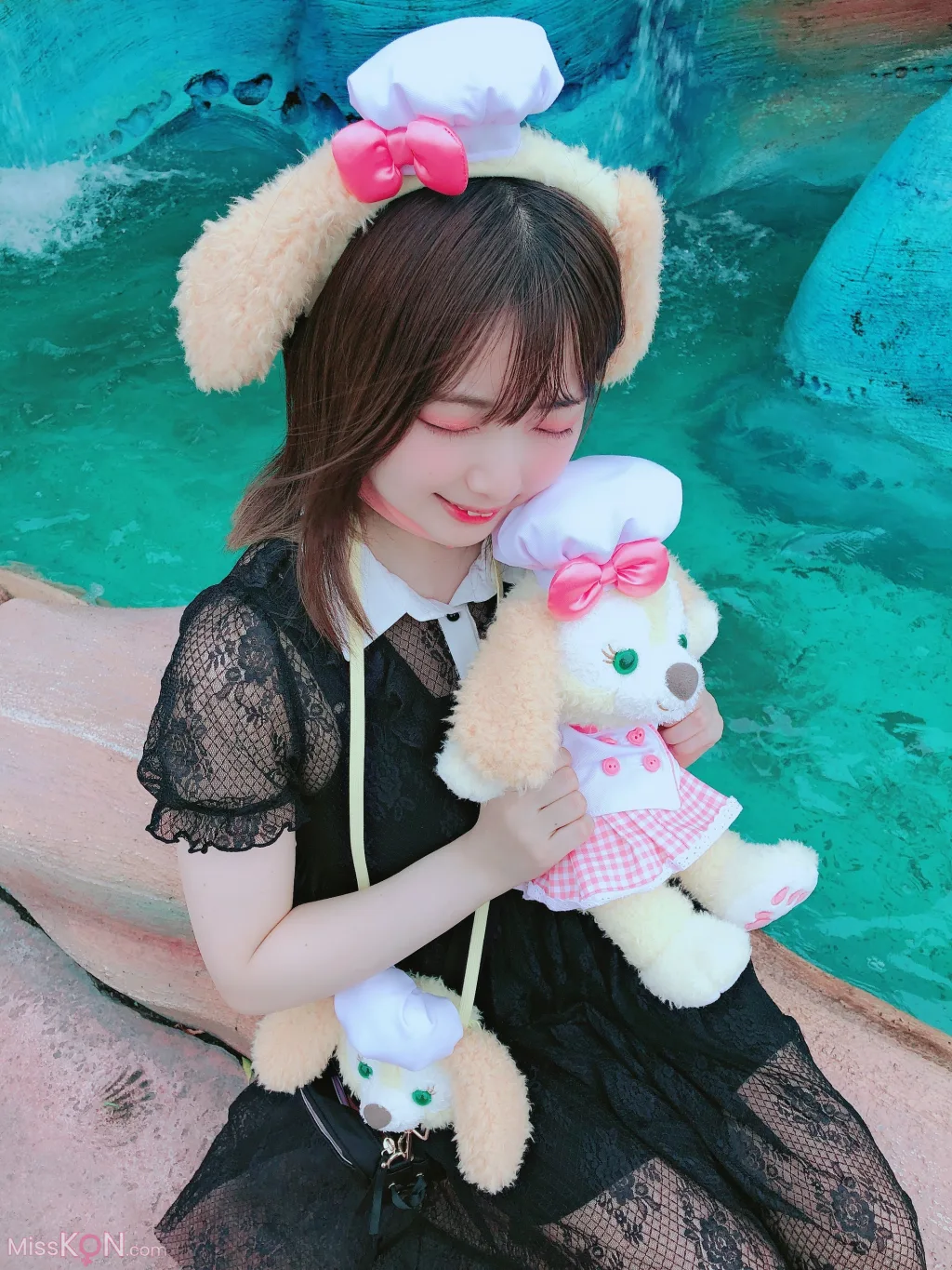 Coser@Tomiko (とみこ): Fantia無料 (289 photos ) 18 Coser@Tomiko (とみこ): Fantia無料 (289 photos ) 18
