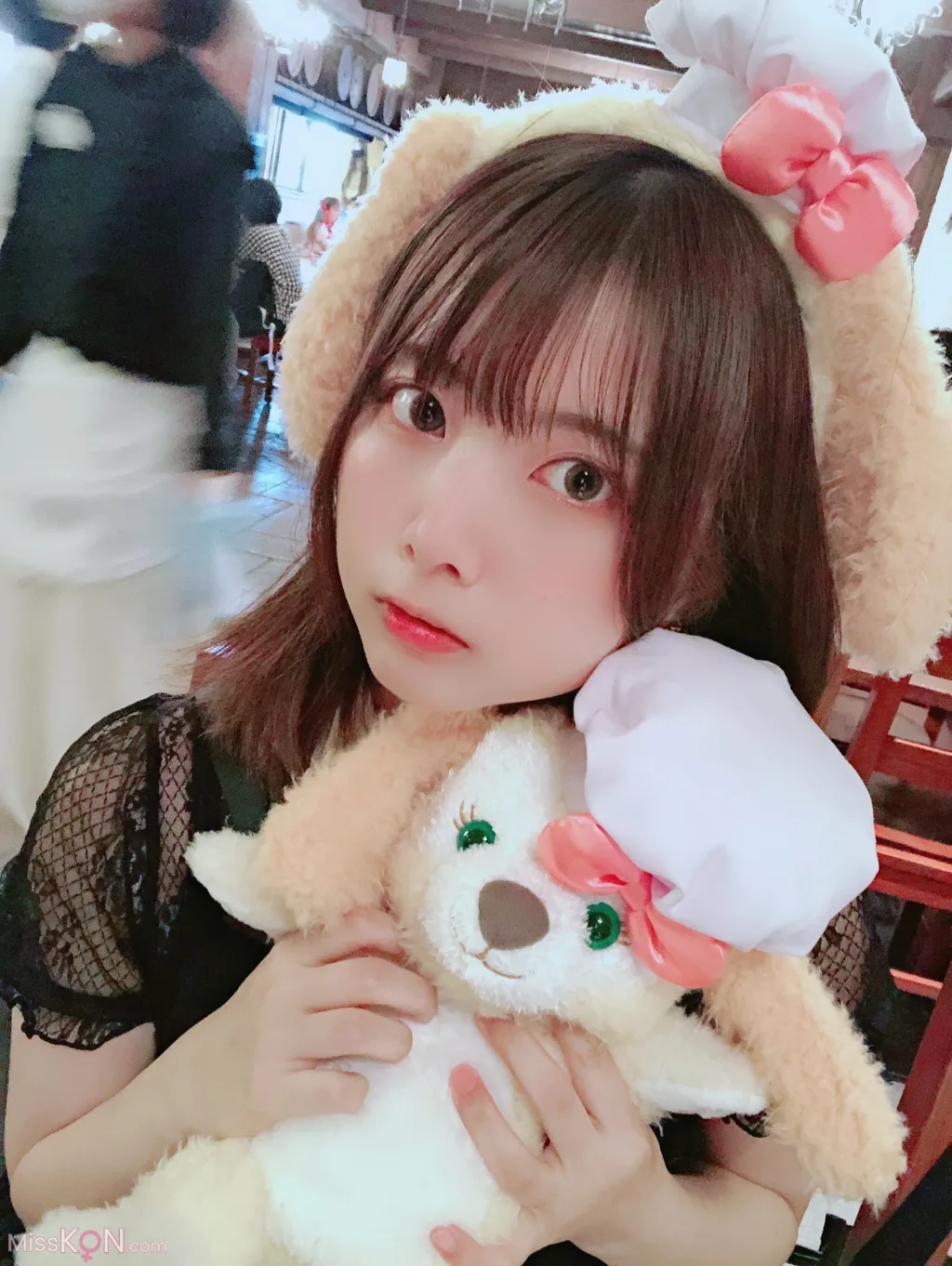 Coser@Tomiko (とみこ): Fantia無料 (289 photos ) 11 Coser@Tomiko (とみこ): Fantia無料 (289 photos ) 11