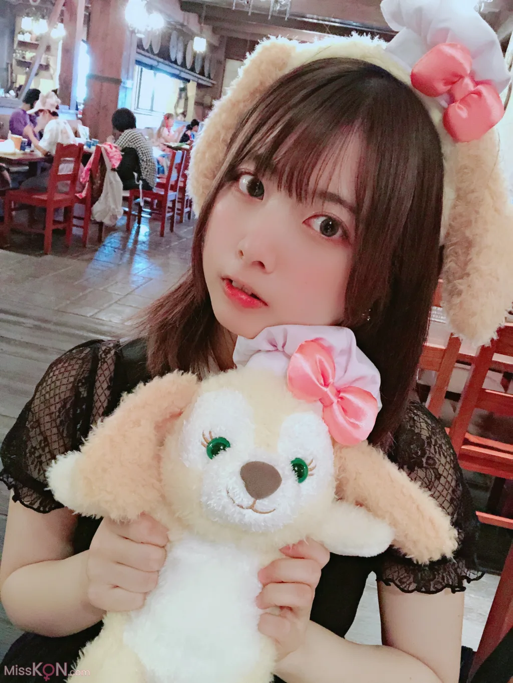Coser@Tomiko (とみこ): Fantia無料 (289 photos ) 12 Coser@Tomiko (とみこ): Fantia無料 (289 photos ) 12