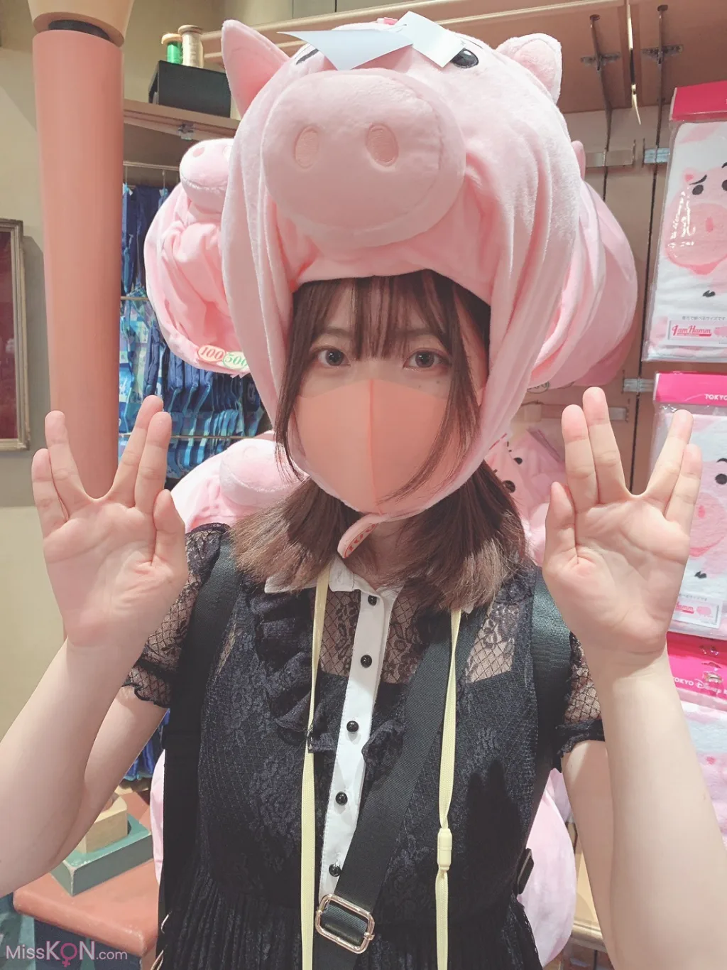Coser@Tomiko (とみこ): Fantia無料 (289 photos ) 9 Coser@Tomiko (とみこ): Fantia無料 (289 photos ) 9
