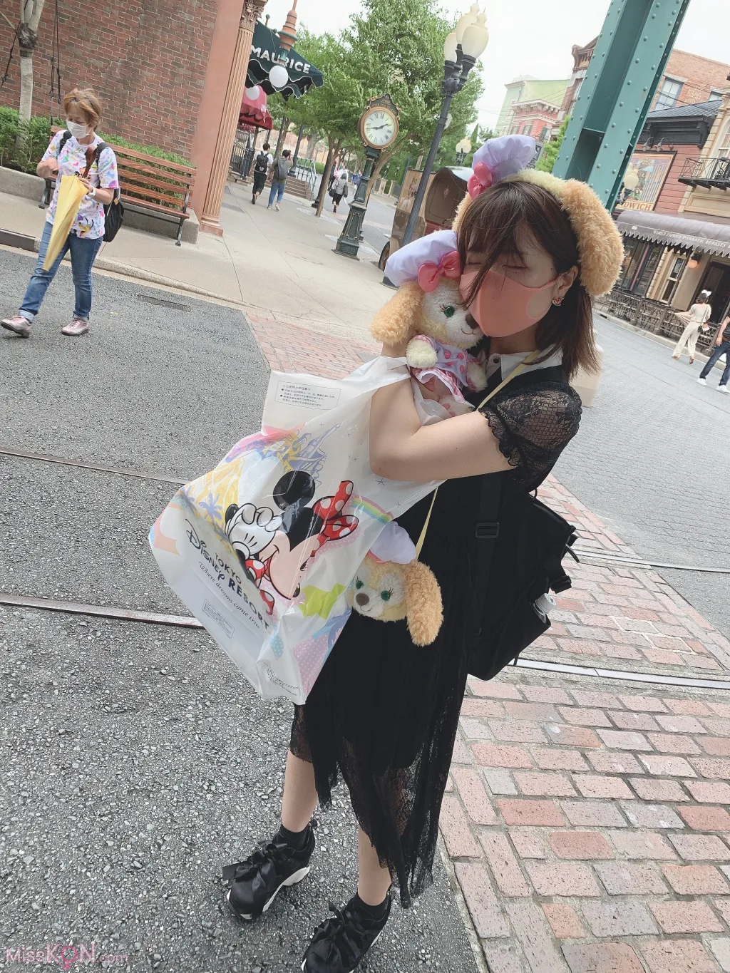 Coser@Tomiko (とみこ): Fantia無料 (289 photos ) 13 Coser@Tomiko (とみこ): Fantia無料 (289 photos ) 13