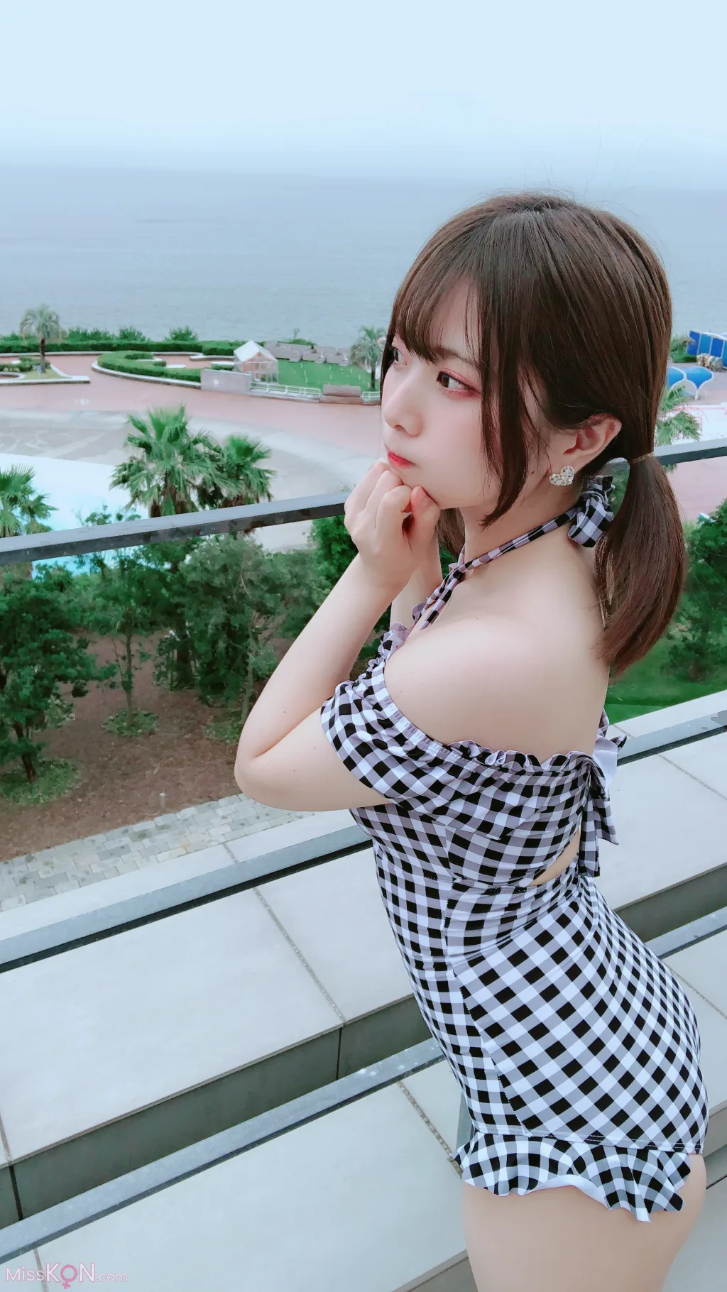 Coser@Tomiko (とみこ): Fantia無料 (289 photos ) 19 Coser@Tomiko (とみこ): Fantia無料 (289 photos ) 19