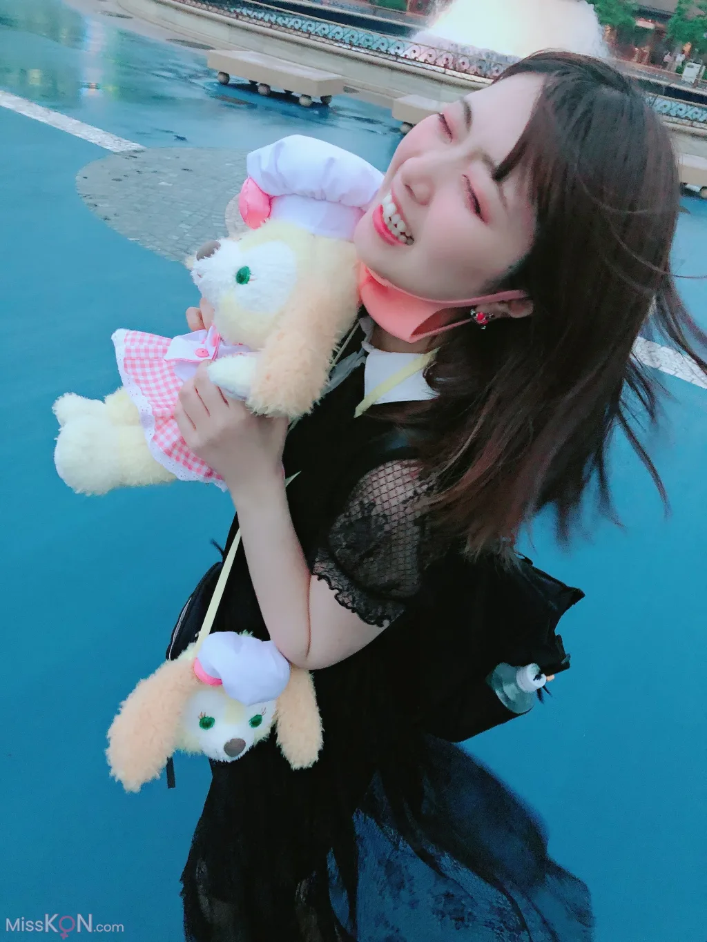 Coser@Tomiko (とみこ): Fantia無料 (289 photos ) 2 Coser@Tomiko (とみこ): Fantia無料 (289 photos ) 2