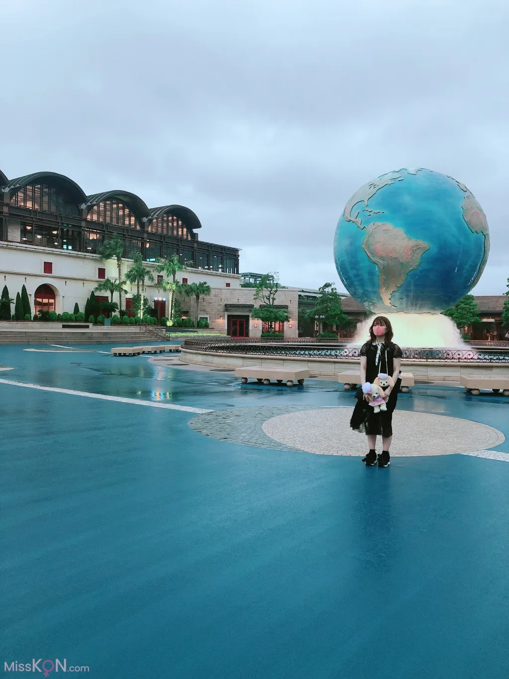 Coser@Tomiko (とみこ): Fantia無料 (289 photos ) 19 Coser@Tomiko (とみこ): Fantia無料 (289 photos ) 19
