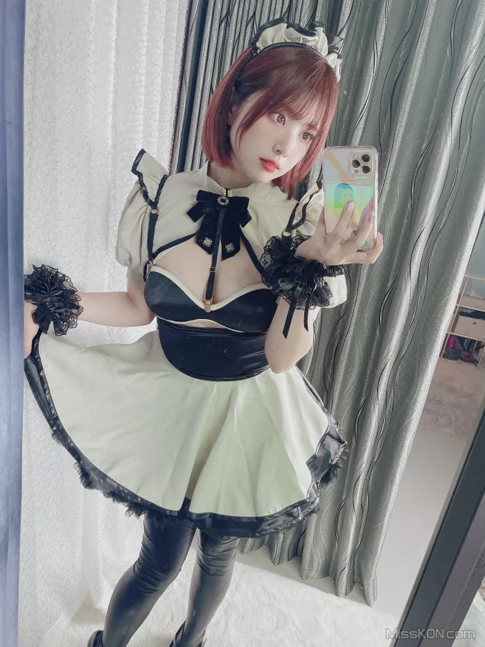 Coser@Tomiko (とみこ): Fantia有料 2020 – 2022 (1050 photos ) 17 Coser@Tomiko (とみこ): Fantia有料 2020 – 2022 (1050 photos ) 17