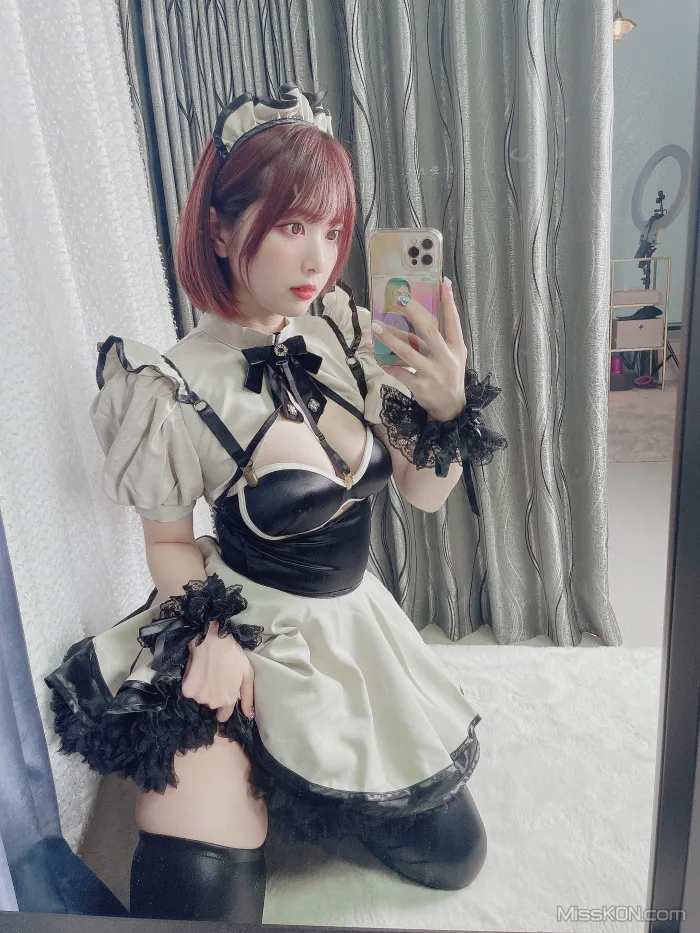 Coser@Tomiko (とみこ): Fantia有料 2020 – 2022 (1050 photos ) 15 Coser@Tomiko (とみこ): Fantia有料 2020 – 2022 (1050 photos ) 15