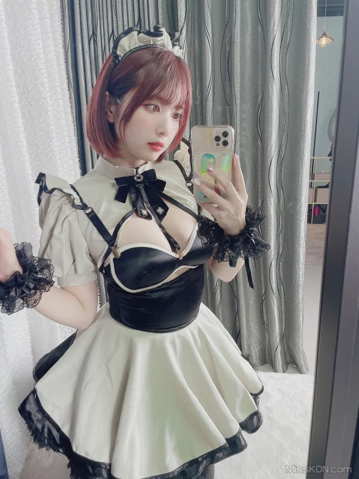 Coser@Tomiko (とみこ): Fantia有料 2020 – 2022 (1050 photos ) 16 Coser@Tomiko (とみこ): Fantia有料 2020 – 2022 (1050 photos ) 16