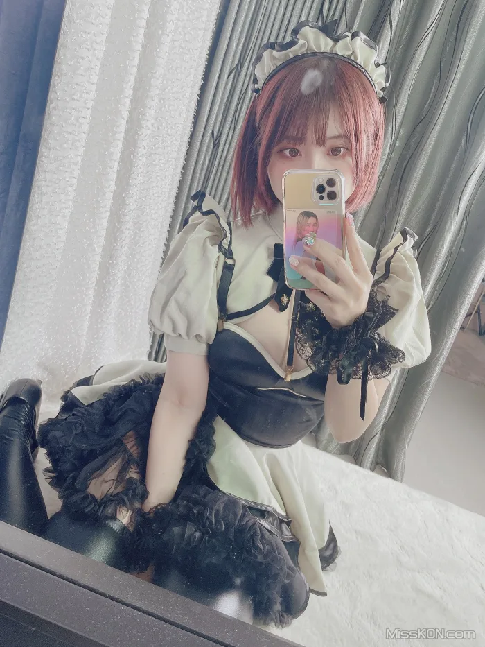 Coser@Tomiko (とみこ): Fantia有料 2020 – 2022 (1050 photos ) 13 Coser@Tomiko (とみこ): Fantia有料 2020 – 2022 (1050 photos ) 13