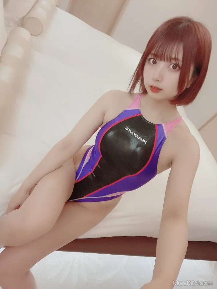 Coser@Tomiko (とみこ): Fantia有料 2020 – 2022 (1050 photos ) 17 Coser@Tomiko (とみこ): Fantia有料 2020 – 2022 (1050 photos ) 17