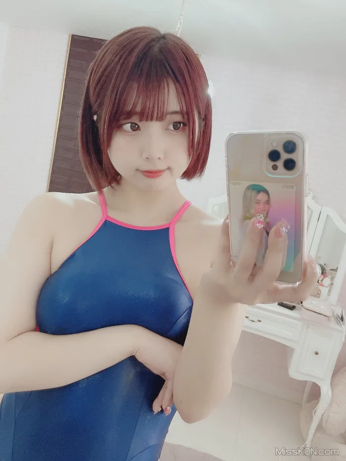 Coser@Tomiko (とみこ): Fantia有料 2020 – 2022 (1050 photos ) 19 Coser@Tomiko (とみこ): Fantia有料 2020 – 2022 (1050 photos ) 19