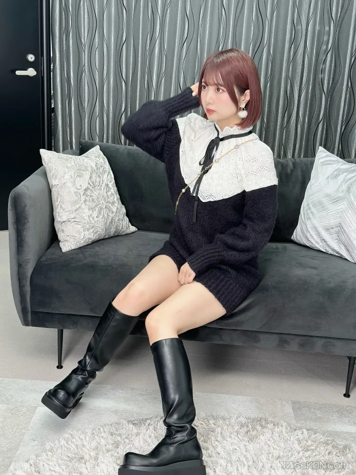 Coser@Tomiko (とみこ): Fantia有料 2020 – 2022 (1050 photos ) 0 Coser@Tomiko (とみこ): Fantia有料 2020 – 2022 (1050 photos ) 0
