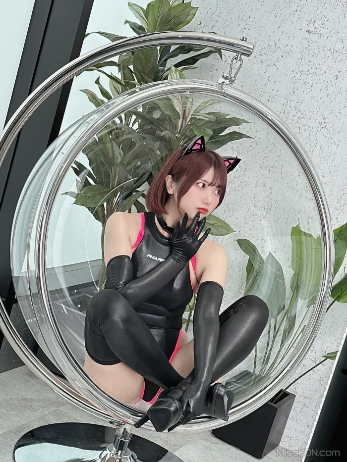 Coser@Tomiko (とみこ): Fantia有料 2020 – 2022 (1050 photos ) 8 Coser@Tomiko (とみこ): Fantia有料 2020 – 2022 (1050 photos ) 8