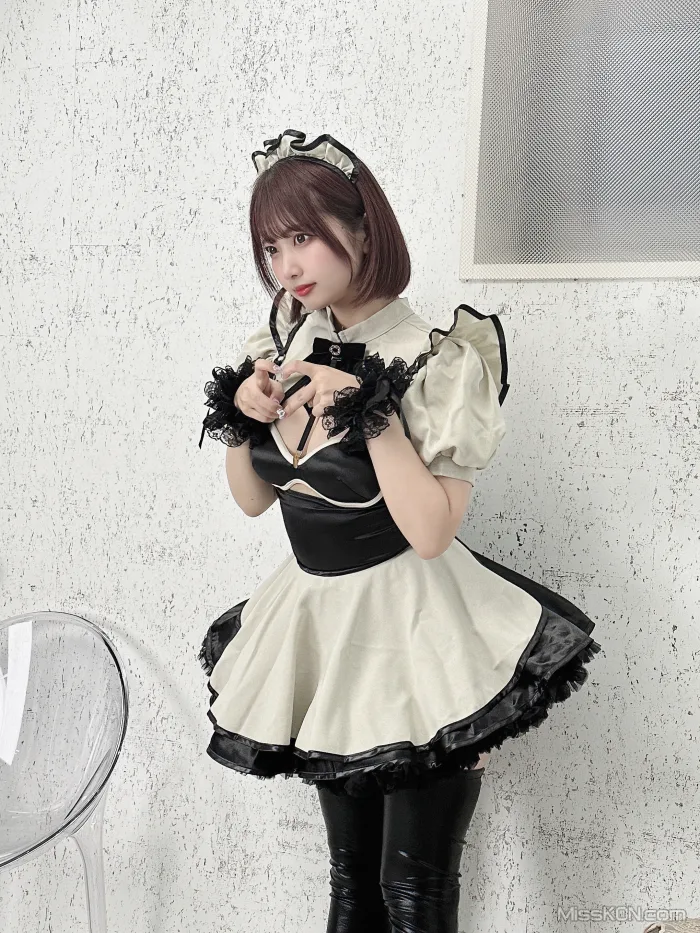 Coser@Tomiko (とみこ): Fantia有料 2020 – 2022 (1050 photos ) 15 Coser@Tomiko (とみこ): Fantia有料 2020 – 2022 (1050 photos ) 15