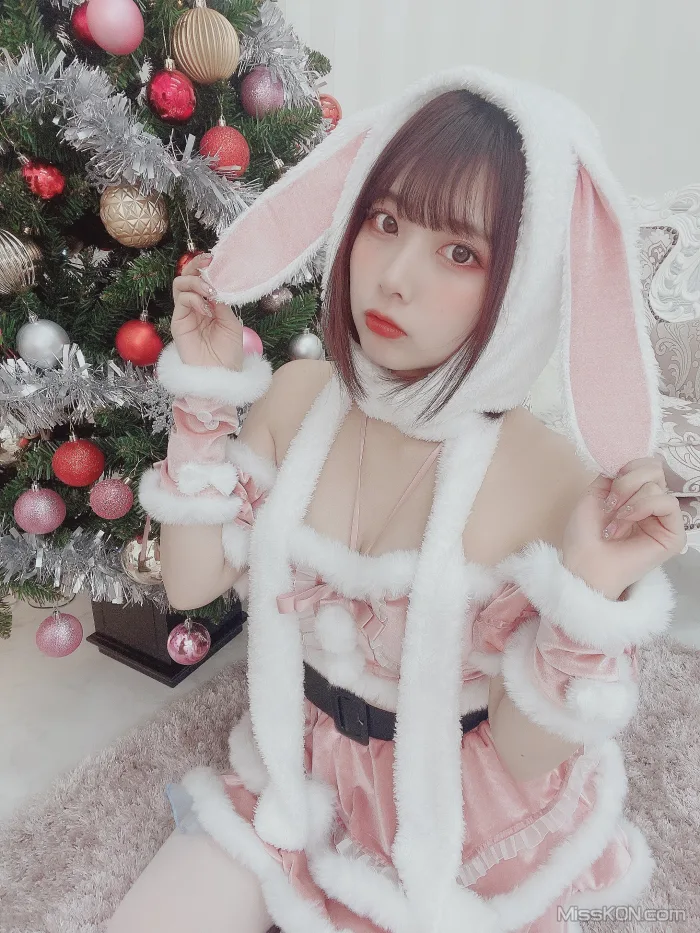 Coser@Tomiko (とみこ): Fantia有料 2020 – 2022 (1050 photos ) 19 Coser@Tomiko (とみこ): Fantia有料 2020 – 2022 (1050 photos ) 19