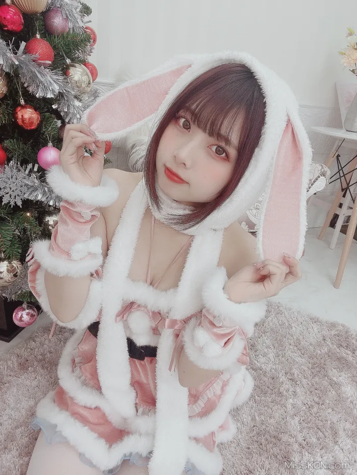 Coser@Tomiko (とみこ): Fantia有料 2020 – 2022 (1050 photos ) 6 Coser@Tomiko (とみこ): Fantia有料 2020 – 2022 (1050 photos ) 6