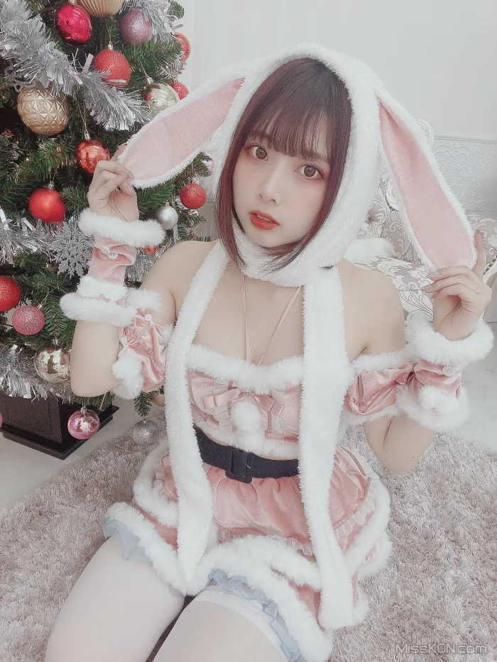 Coser@Tomiko (とみこ): Fantia有料 2020 – 2022 (1050 photos ) 4 Coser@Tomiko (とみこ): Fantia有料 2020 – 2022 (1050 photos ) 4