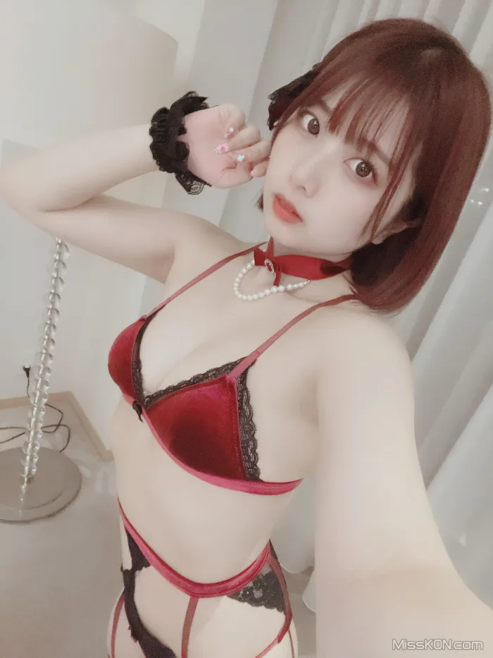 Coser@Tomiko (とみこ): Fantia有料 2020 – 2022 (1050 photos ) 7 Coser@Tomiko (とみこ): Fantia有料 2020 – 2022 (1050 photos ) 7