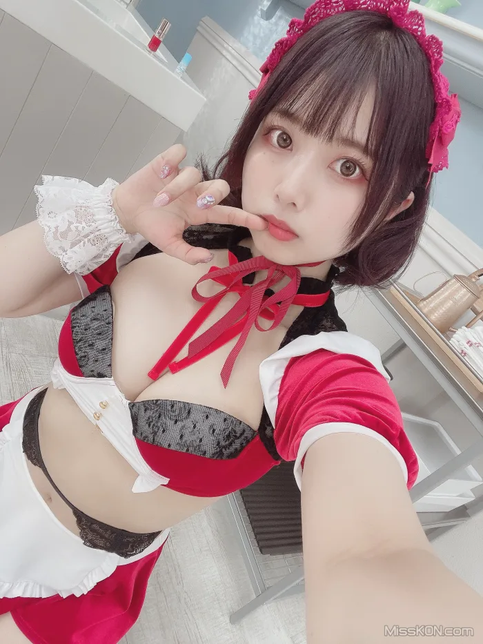 Coser@Tomiko (とみこ): Fantia有料 2020 – 2022 (1050 photos ) 7 Coser@Tomiko (とみこ): Fantia有料 2020 – 2022 (1050 photos ) 7