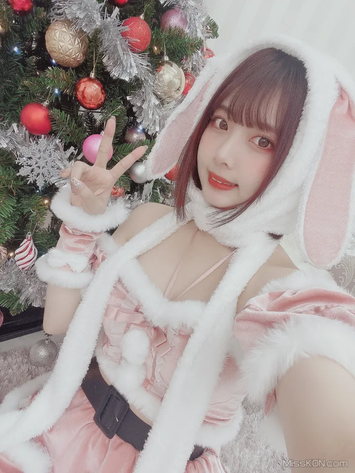 Coser@Tomiko (とみこ): Fantia有料 2020 – 2022 (1050 photos ) 18 Coser@Tomiko (とみこ): Fantia有料 2020 – 2022 (1050 photos ) 18