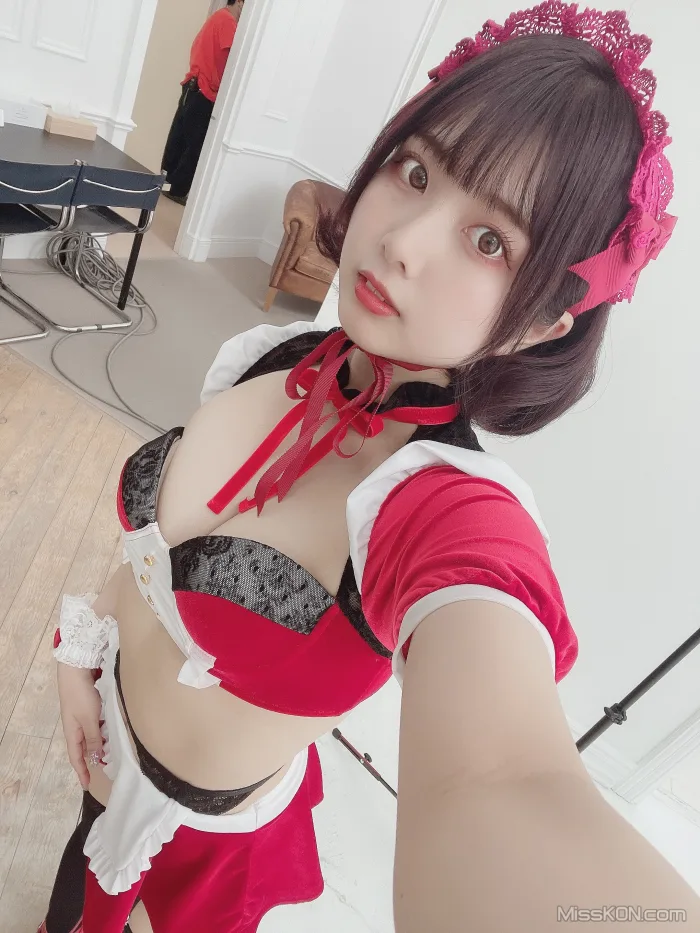 Coser@Tomiko (とみこ): Fantia有料 2020 – 2022 (1050 photos ) 10 Coser@Tomiko (とみこ): Fantia有料 2020 – 2022 (1050 photos ) 10