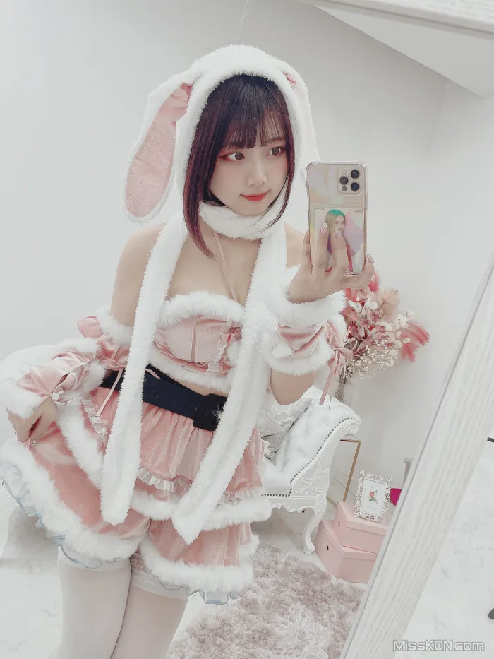 Coser@Tomiko (とみこ): Fantia有料 2020 – 2022 (1050 photos ) 14 Coser@Tomiko (とみこ): Fantia有料 2020 – 2022 (1050 photos ) 14