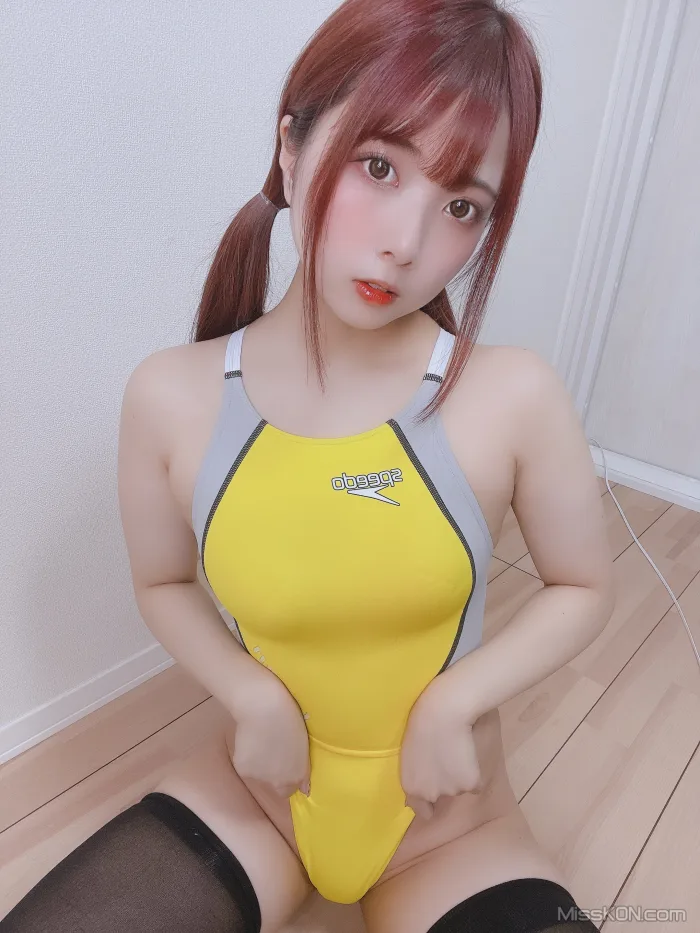 Coser@Tomiko (とみこ): Fantia有料 2020 – 2022 (1050 photos ) 10 Coser@Tomiko (とみこ): Fantia有料 2020 – 2022 (1050 photos ) 10