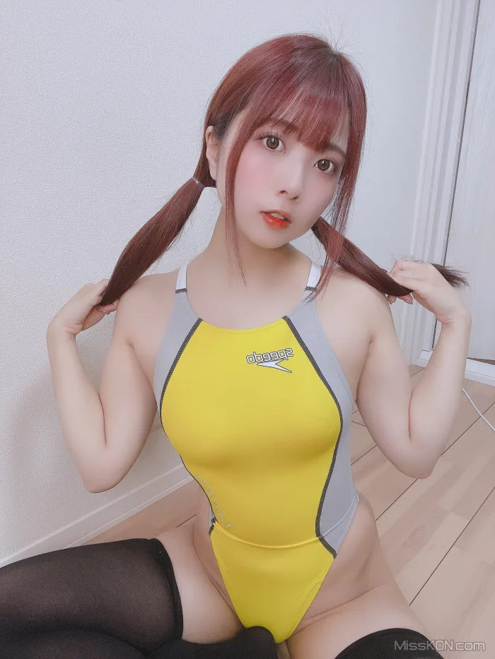 Coser@Tomiko (とみこ): Fantia有料 2020 – 2022 (1050 photos ) 13 Coser@Tomiko (とみこ): Fantia有料 2020 – 2022 (1050 photos ) 13