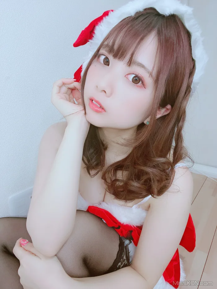 Coser@Tomiko (とみこ): Fantia有料 2020 – 2022 (1050 photos ) 16 Coser@Tomiko (とみこ): Fantia有料 2020 – 2022 (1050 photos ) 16
