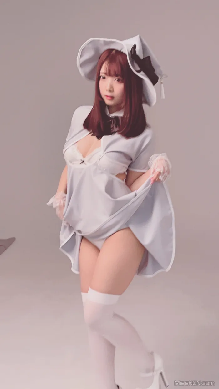 Coser@Tomiko (とみこ): Fantia有料 2020 – 2022 (1050 photos ) 7 Coser@Tomiko (とみこ): Fantia有料 2020 – 2022 (1050 photos ) 7
