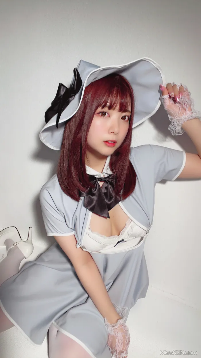 Coser@Tomiko (とみこ): Fantia有料 2020 – 2022 (1050 photos ) 19 Coser@Tomiko (とみこ): Fantia有料 2020 – 2022 (1050 photos ) 19