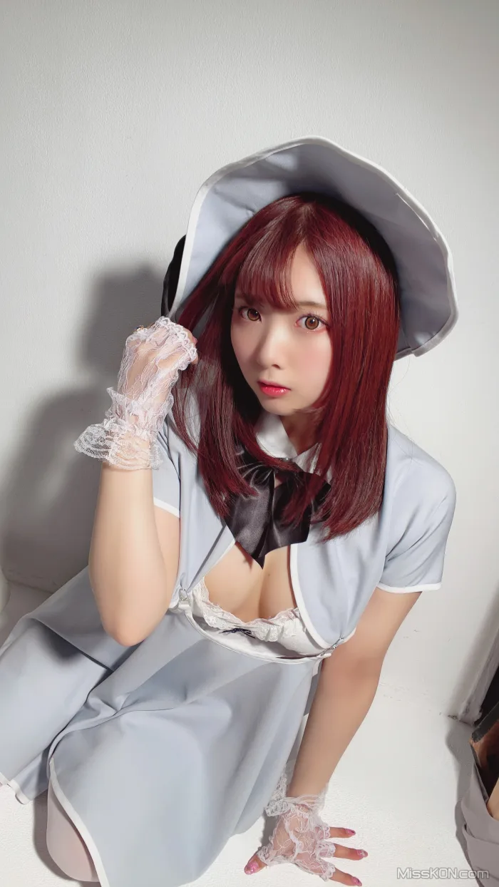Coser@Tomiko (とみこ): Fantia有料 2020 – 2022 (1050 photos ) 0 Coser@Tomiko (とみこ): Fantia有料 2020 – 2022 (1050 photos ) 0