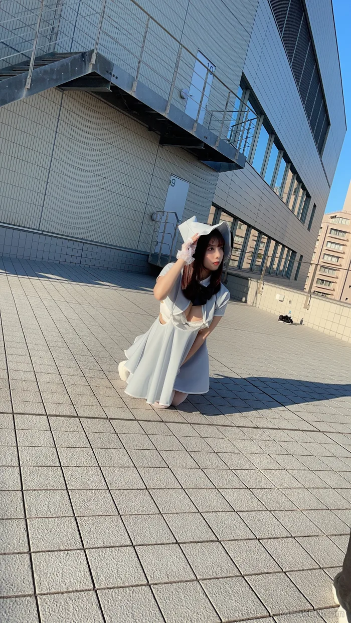 Coser@Tomiko (とみこ): Fantia有料 2020 – 2022 (1050 photos ) 15 Coser@Tomiko (とみこ): Fantia有料 2020 – 2022 (1050 photos ) 15